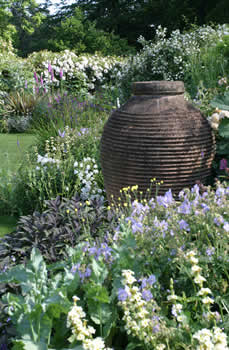 Antique Pots