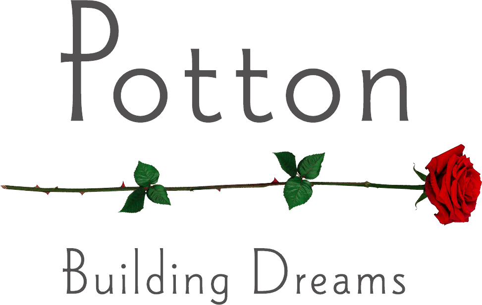 Potton Homes - Building Dreams